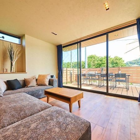 Rakuten Stay House Kujukuri Ichinomiya 104 3Ldk With Bbq Terrace מראה חיצוני תמונה
