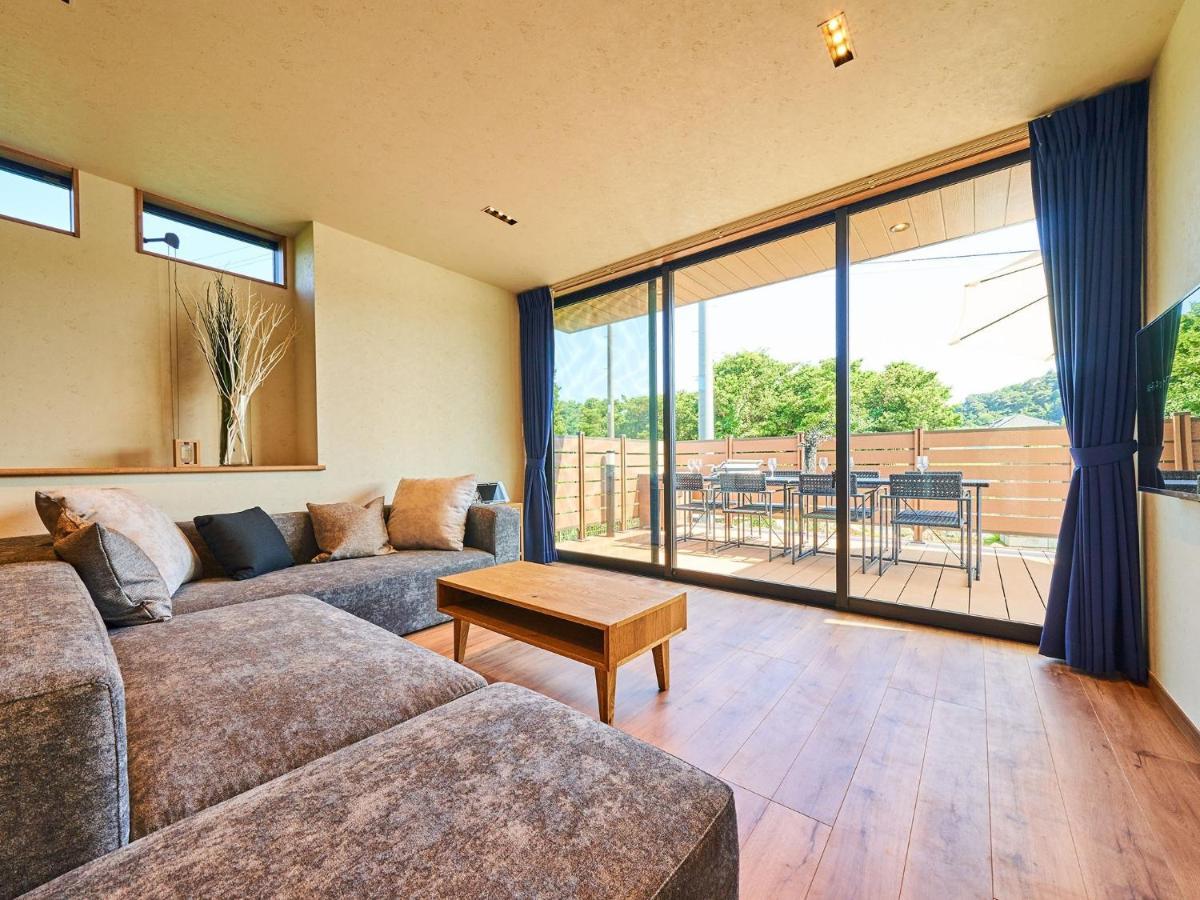 Rakuten Stay House Kujukuri Ichinomiya 104 3Ldk With Bbq Terrace מראה חיצוני תמונה