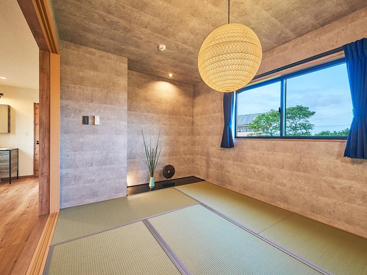 Rakuten Stay House Kujukuri Ichinomiya 104 3Ldk With Bbq Terrace מראה חיצוני תמונה